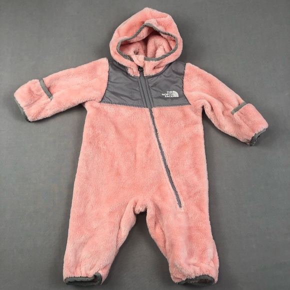 The North Face Other - The North Face Oso One Piece